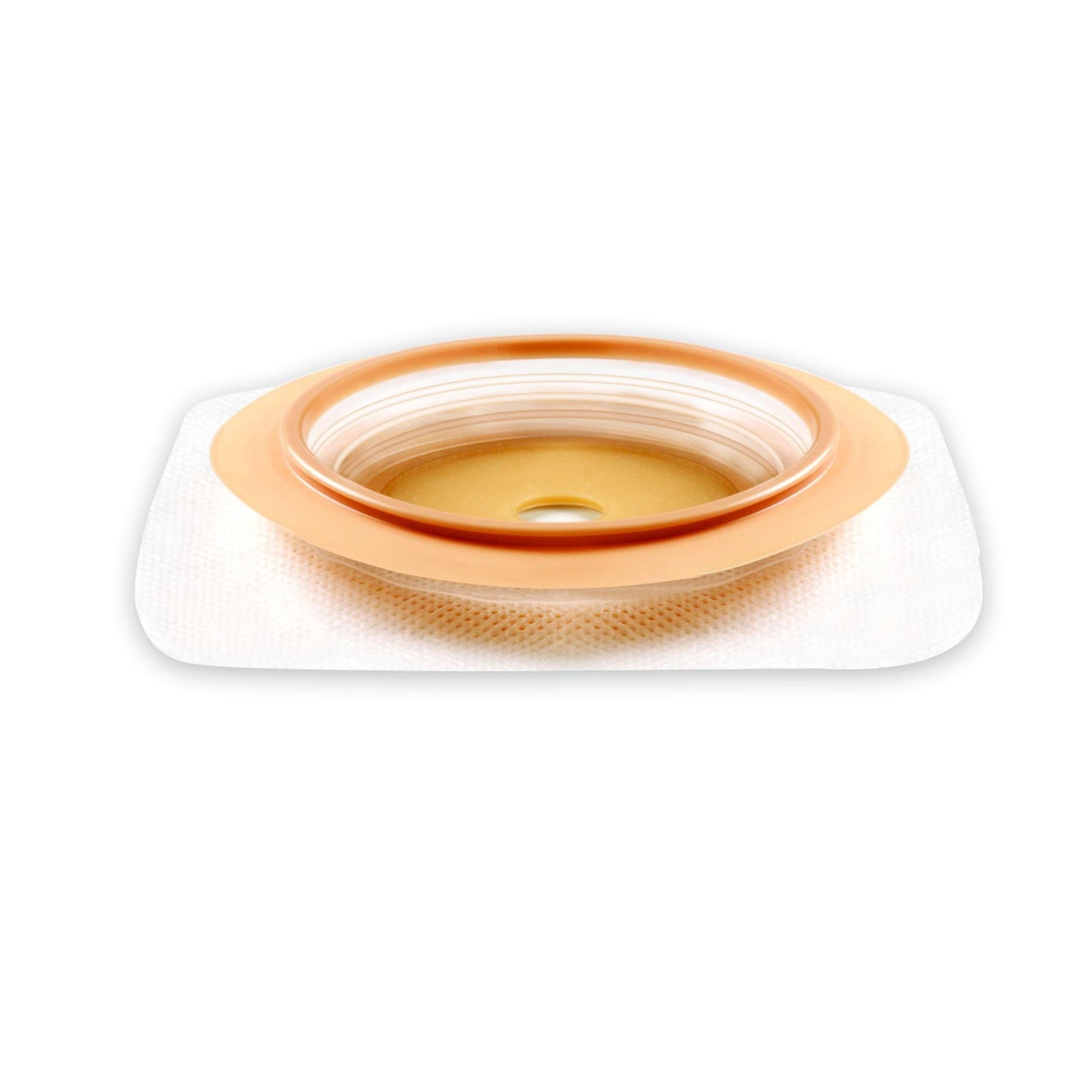 FLANGE, OSTOMY DURAHESIVE MOLDABLE 70MM 2 3/4" (10/BX)