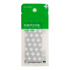 FIRST AID KIT, MEDICAL PACK F/BLISTER MOD