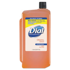 SOAP, DIAL LIQUID (8EA/CS)