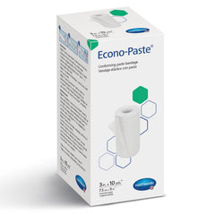 BANDAGE, ECONO-PASTE 3"X10YD (12/CS)