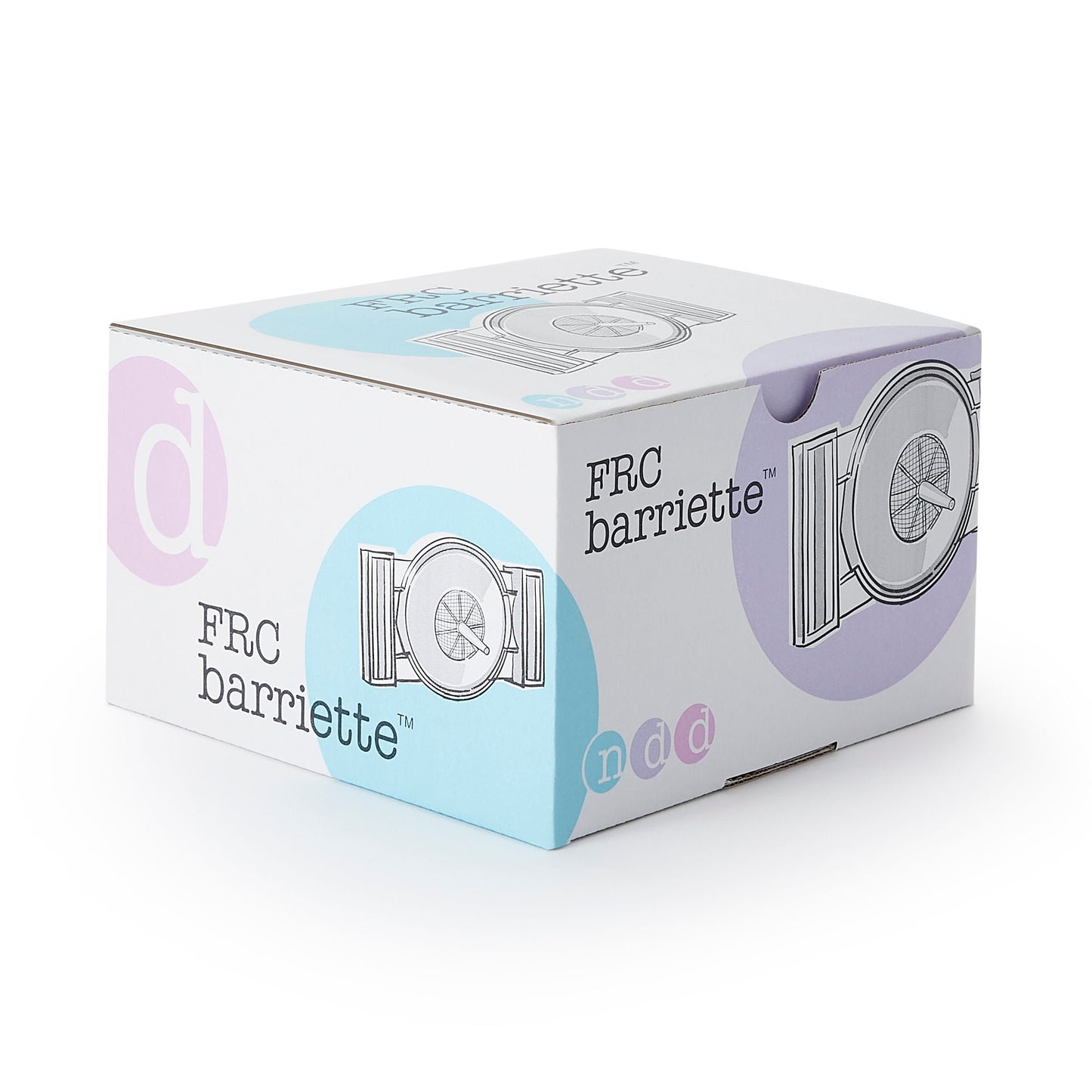 BARRIETTE, FRC F/EASYONE PRO LLAB (80/CS)