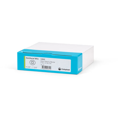 BARRIER, SKIN SENSURA MIO CLICK NON-CONVEX STD (5/BX)