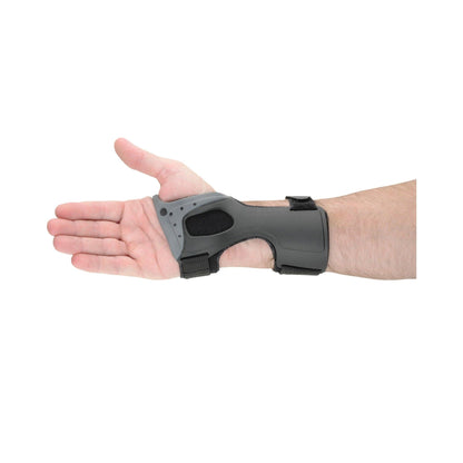 WRIST BRACE, EXOLITE LT MED