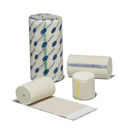 BANDAGE, ELAS EZE SELF CLOSURELF N/S 4"X5.5YD (10/PK 6PK/CS)