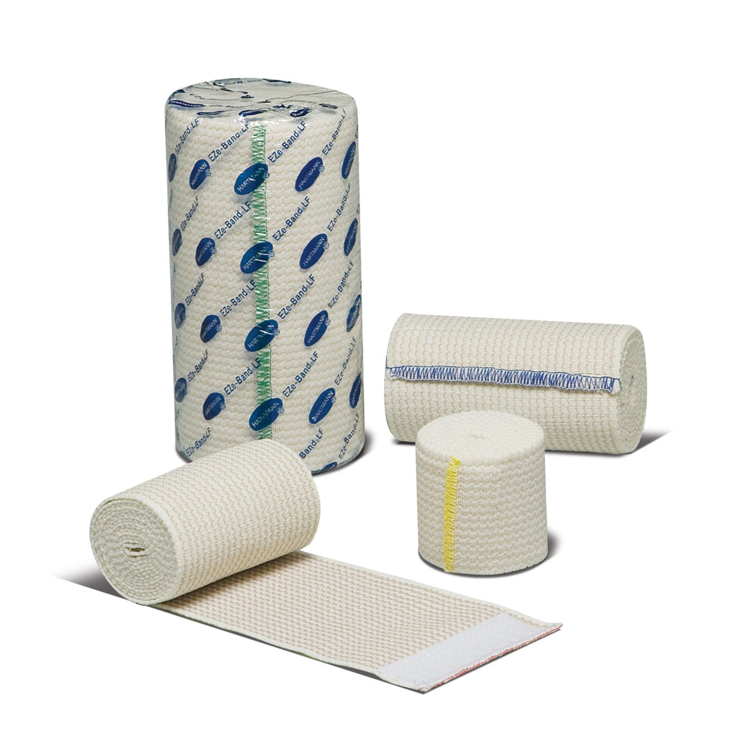 BANDAGE, ELAS EZE SELF CLOSURELF N/S 4"X5.5YD (10/PK 6PK/CS)