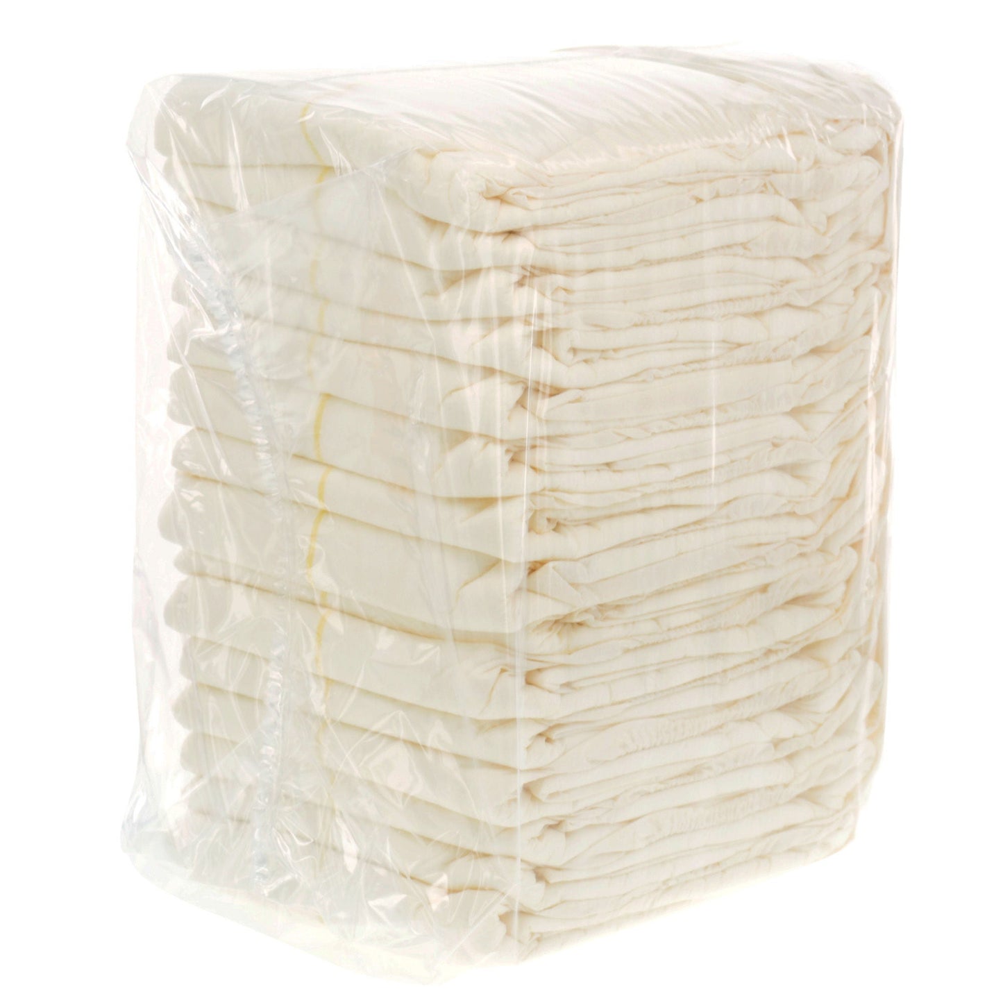 BRIEF, BASIC SIMPLICITY QUILTED ADLT XLG (15/BG 4BG/CS)