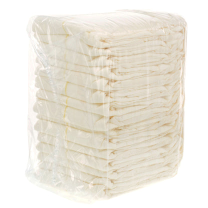 BRIEF, BASIC SIMPLICITY QUILTED ADLT XLG (15/BG 4BG/CS)