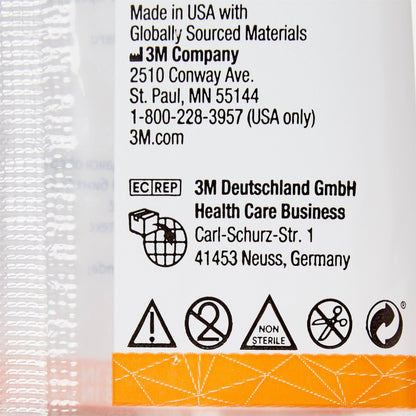 BANDAGE, COBAN LF 6"X5YDS (12RL/CS) 3M
