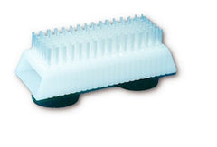 BRUSH, FINGERNAIL/HAND SCTN
