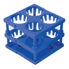 RACK TUBE CUBE 4PL 26-30MM 4/PK=BX