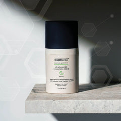 CREAM, FACIAL MD ADVANCED HYDRATING 1.7OZ (24/CS)