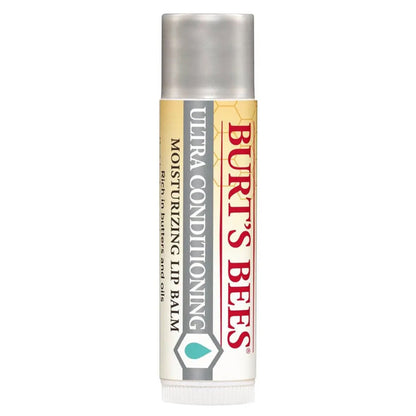 BURT BEES, LIP BALM KOKUM BUTTER 0.15OZ (6/CT)