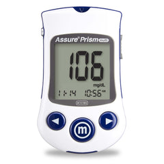 METER, BLOOD GLUCOSE ASSURE PRISM (1/EA)