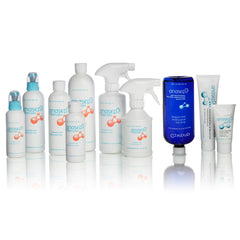 CLEANSER, WND/SKIN ANASEPT TRIGGER SPRAY 8OZ (12/C ANACAP
