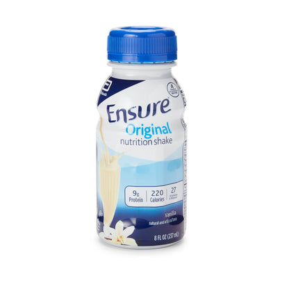 ENSURE, RTL HOMEMADE VAN 8OZ (6/PK 4PK/CS)