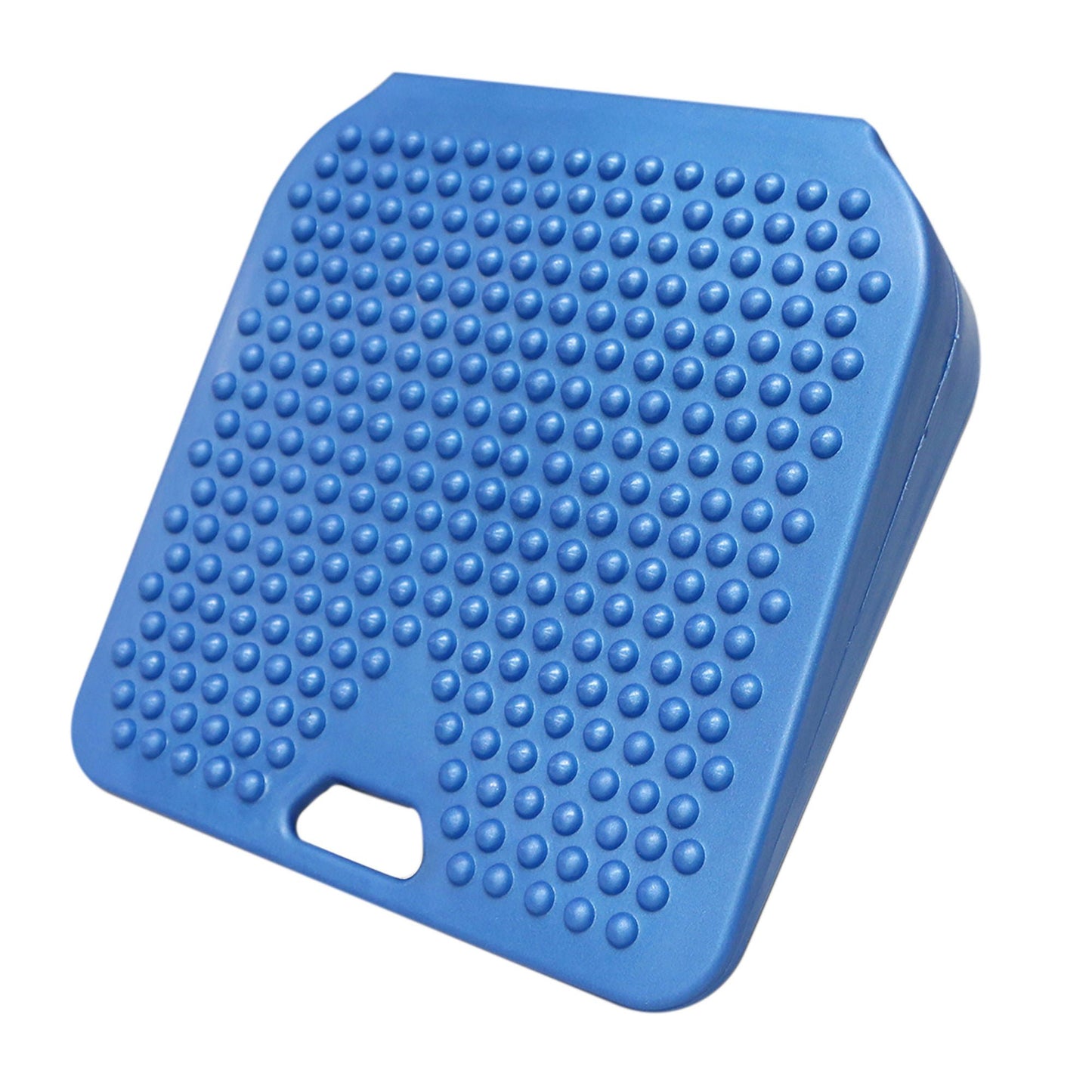 WEDGE, PTNT CUSHION CANDO INFLATABLE CHLD 10"X10"