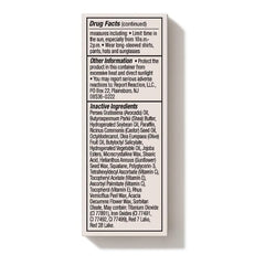 BALM, LIP SPF 30 HYDRATING SHEER DREAM 0.15OZ (6/PK 8PK/CS)
