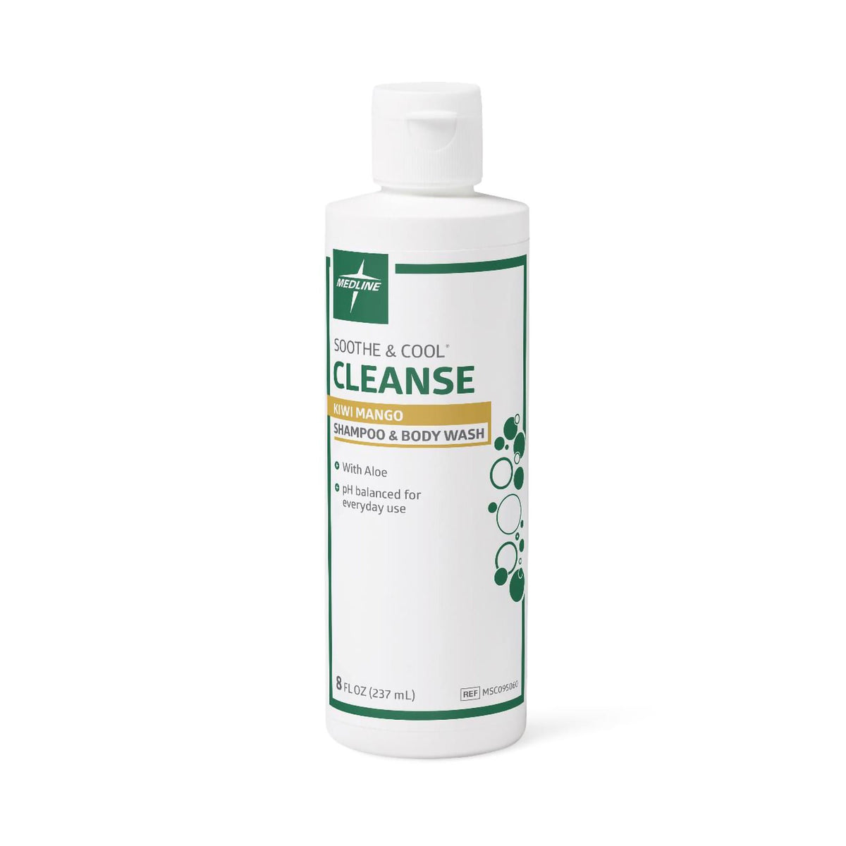 SOAP, WASH BODY (48/CS)
