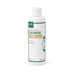 SOAP, WASH BODY (48/CS)