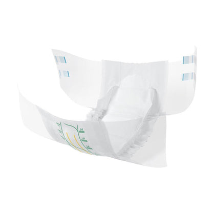 BRIEF, INCONT ABENA SLIP PREM ADLT L4 LG (18/PK 4PK/CS)