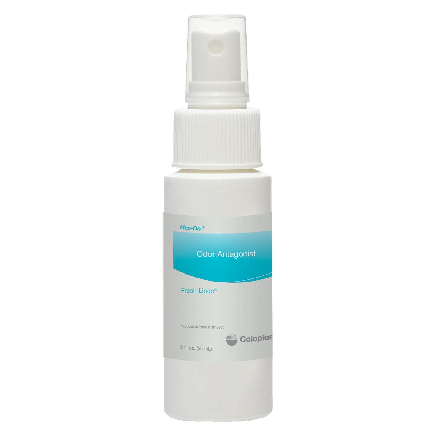 ODOR ANTAGONIST, SPRAY FRESH LINEN 2OZ