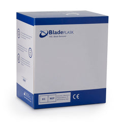 BLADE REMOVAL SYSTEM, F/QLICKSMART (12/CS)
