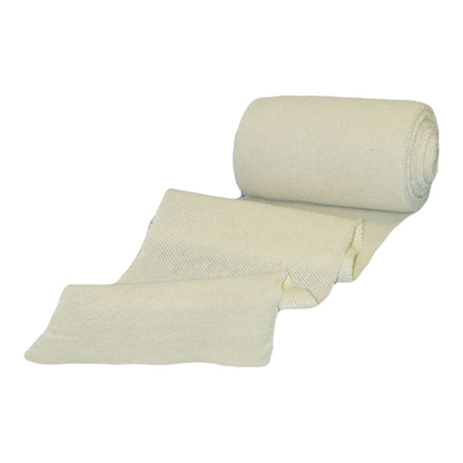 STOCKINETTE, BIAS STR 6"X4YD (18/CS)