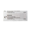 BANDAGE, ADHSV SHR STRP 1X3 (100/BX 24BX/CS)