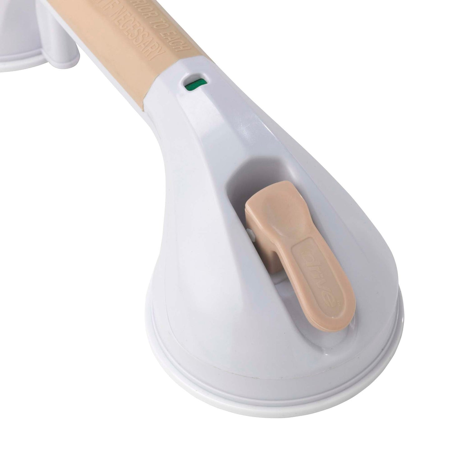 BAR, GRAB SUCTION CUP 12" (3/CS)
