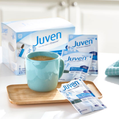 JUVEN, PDR UNFLV 0.82OZ PKT (30PK/BX 6BX/CS)