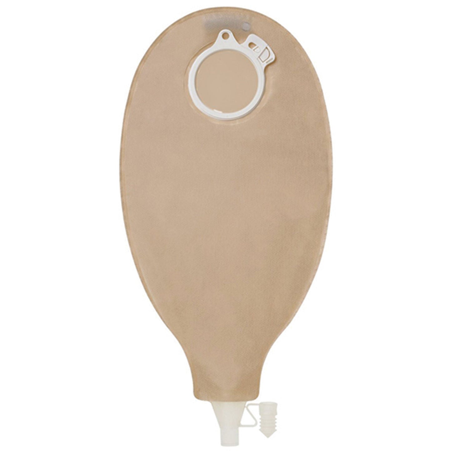 POUCH, ILEO SENSURA MAGNUM 2PCHIGH OUTPUT 50MM