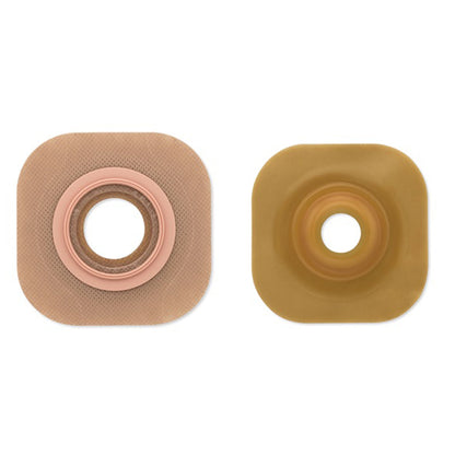 FLANGE, FLOATING W/TAPE 22MM (5/BX)