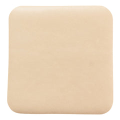 FOAM, ADH SIL LT W/O BORDER 3"X3" (10/BX 20BX/CS)