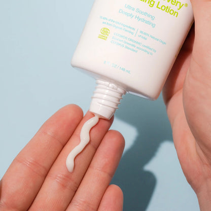 LOTION, RADICAL RECOVERY AFTERSUN ECOCERT 5OZ (24/CS)