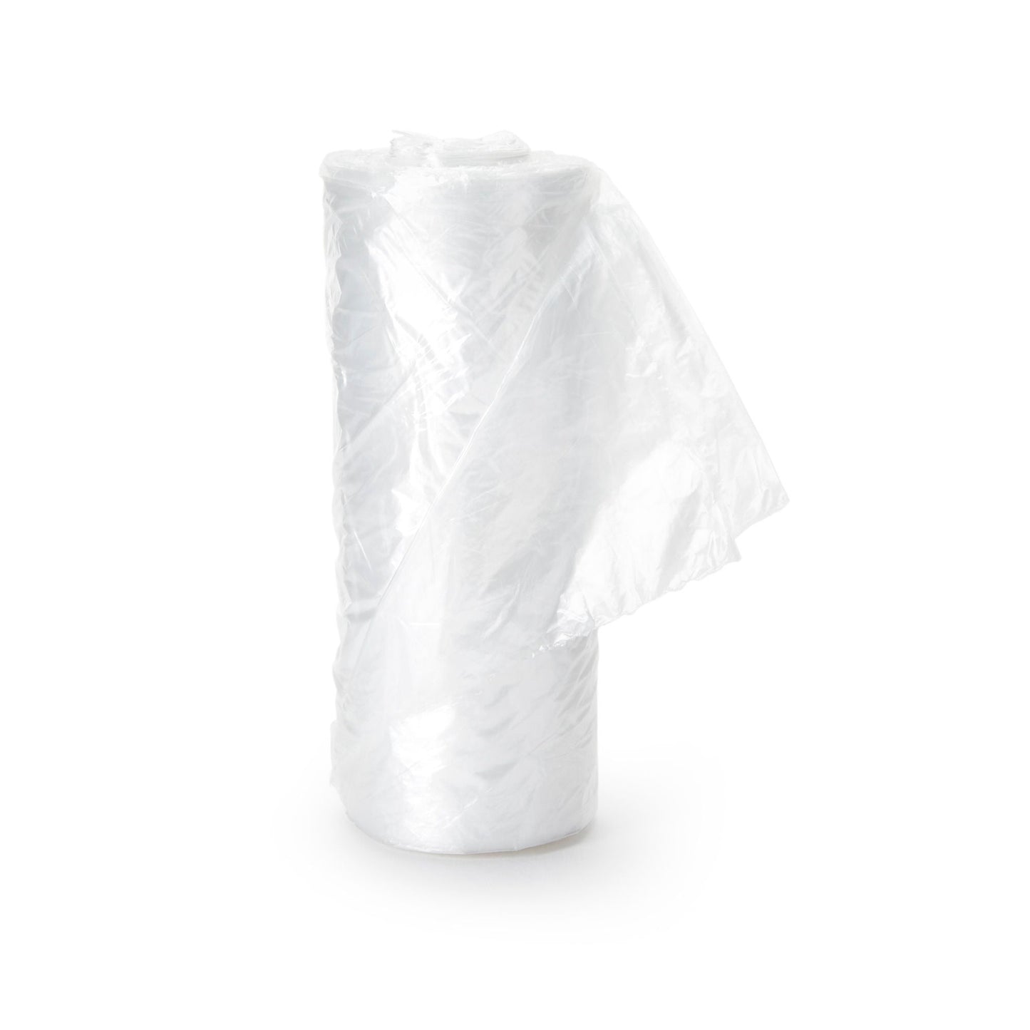 LINER, TRASH CLR 24X24 8MIC 10GL (50/RL 20RL/CS)