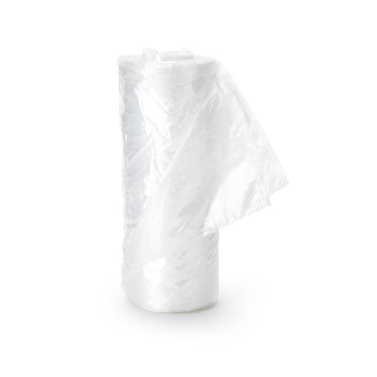 LINER, TRASH CLR 24X24 8MIC 10GL (50/RL 20RL/CS)