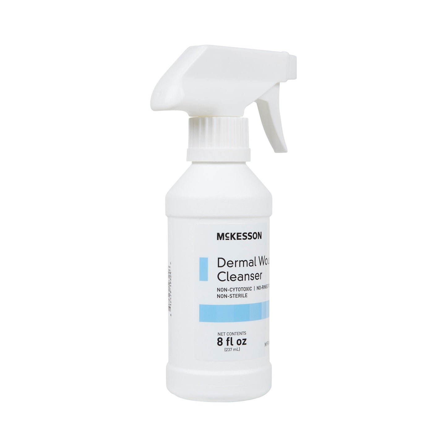 CLEANSER, WOUND DERMAL SPRAY 8OZ (6/CS)