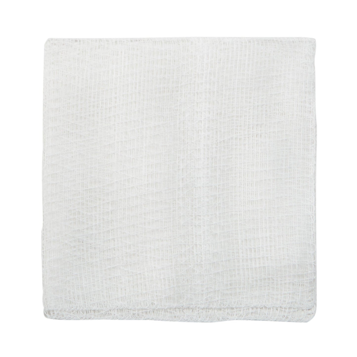 SPONGE, GAUZE 8PLY N/S 4"X4" (200/PK 20PK/CS)