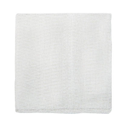SPONGE, GAUZE 8PLY N/S 4"X4" (200/PK 20PK/CS)