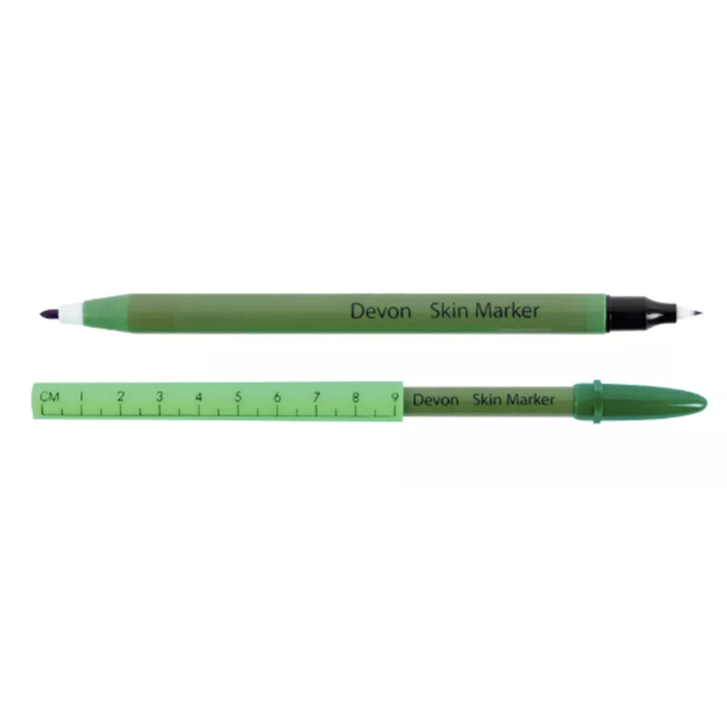 MARKER, SKIN XTRA FINE TIP (25/BX) KENDAL