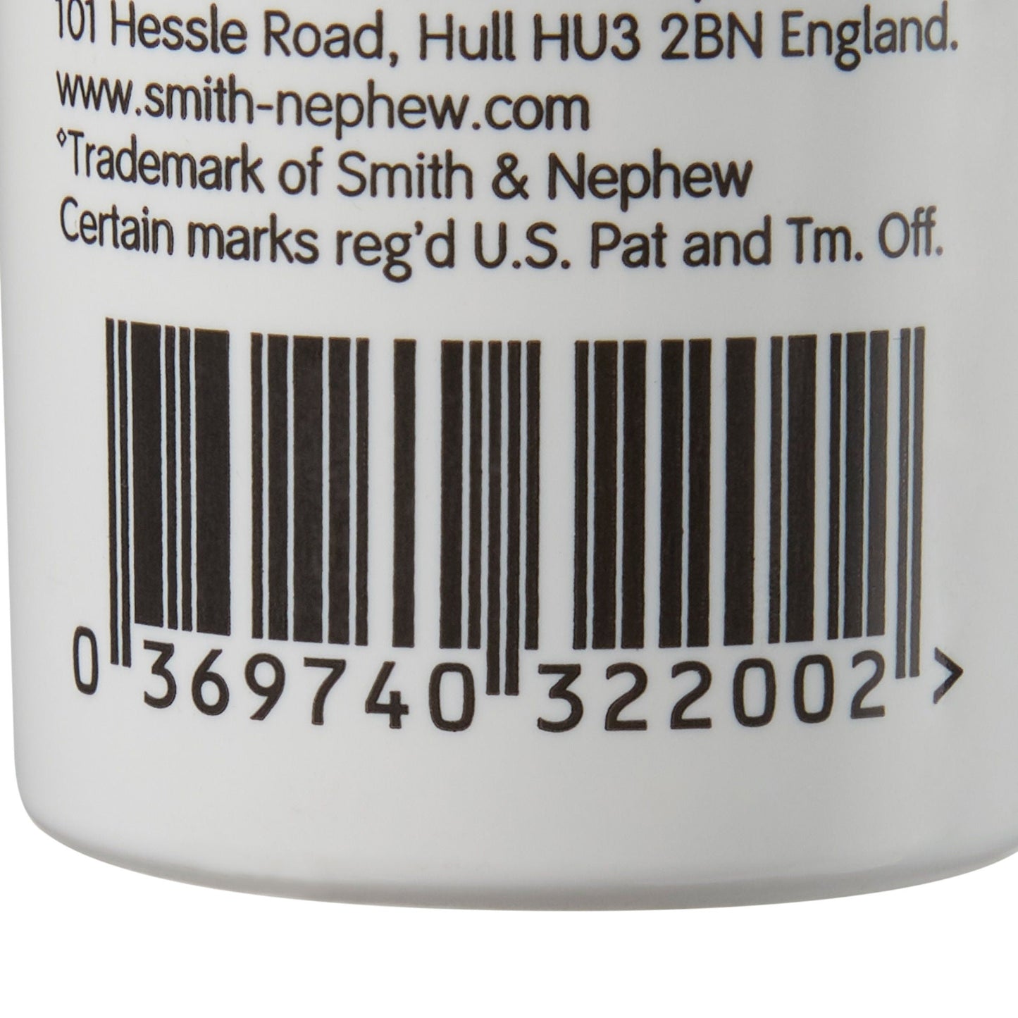 CREAM, SECURA PROTECT 4OZ (12/CS)