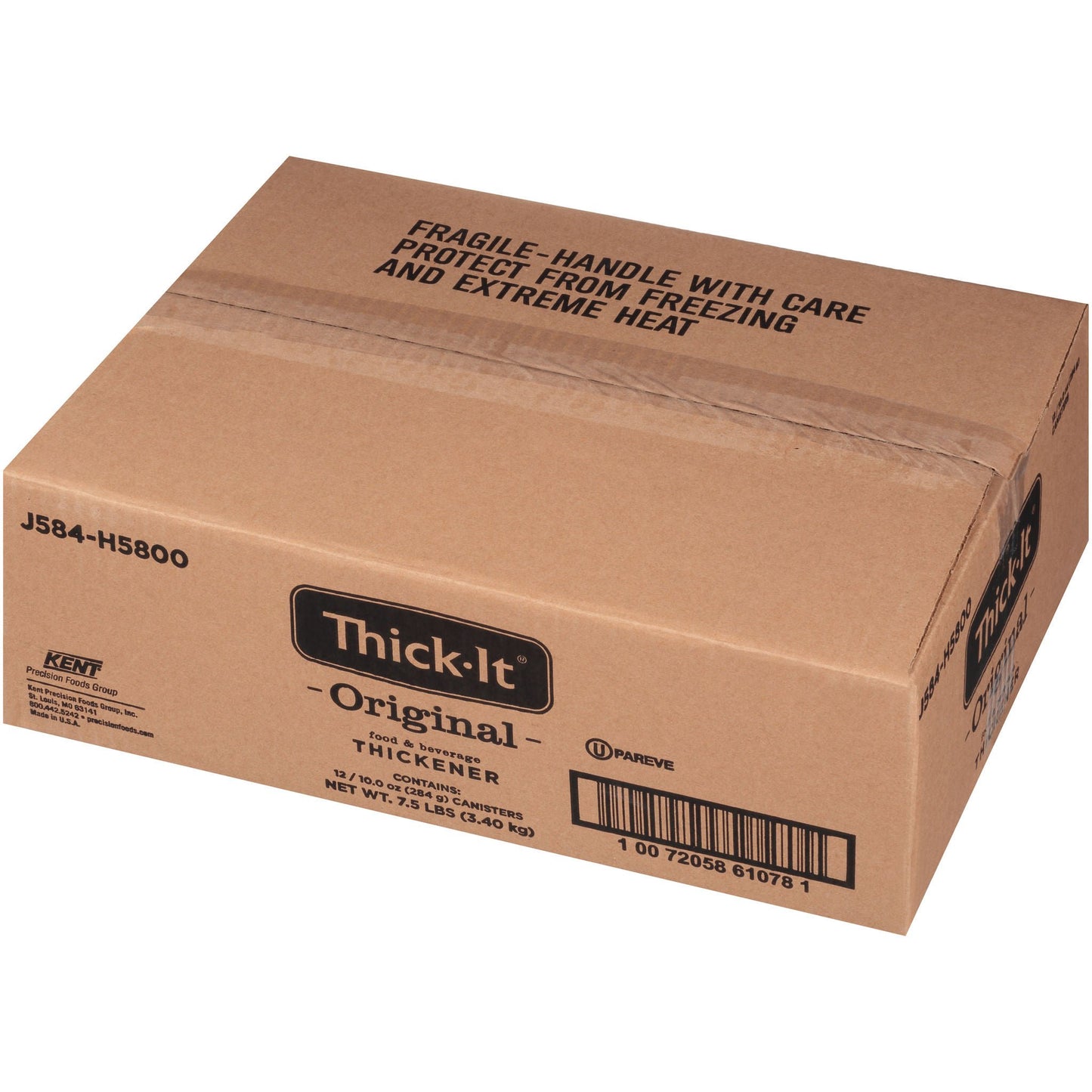 THICK-IT, PWD ORIG 10OZ