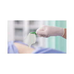 DRESSING, GEL EXUFIBER .8X17.7(5/BX 5BX/CS)