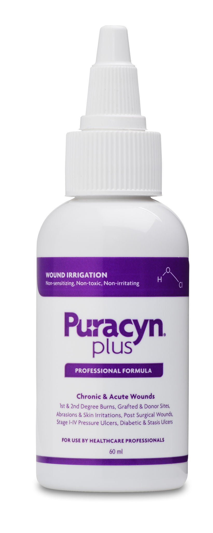 PURACYN PLUS, 2OZ WND IRR/MGMTSYS LIQ TWIST (12/CS)