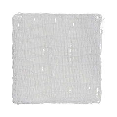 GAUZE, PERF 8PLY LF STR 2X2" (2/PK 50PK/BX 30BX/CS)