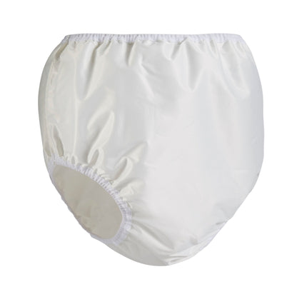 PANTS, SANI NYLON 38-44 LG