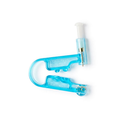 PIERCER, EAR DISP DIAMOND #581BLU (6PR/BX) NEMSCO