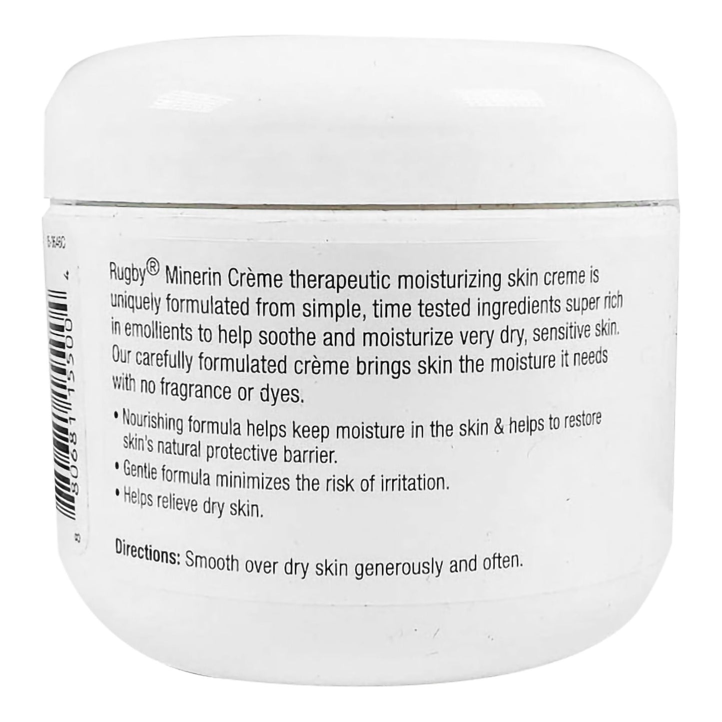 MINERIN, CRM 4OZ (1/EA)