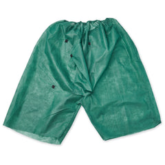 SHORTS, COLONOSCOPY W/TABS GRNXLG (100/BX)