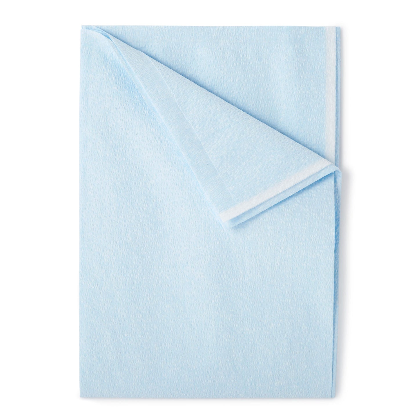 PILLOWCASE, TISS POLY 21X30 (100/CS)